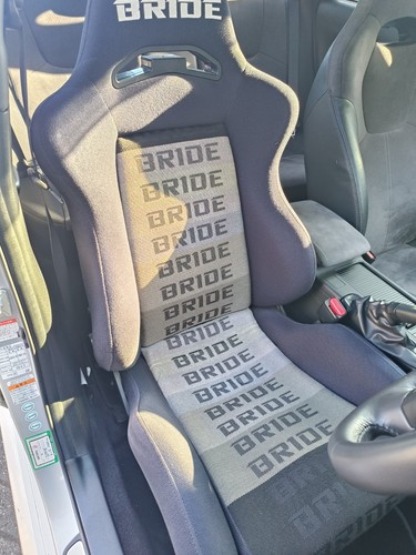 Bride ergo genuine bucket - ergo,