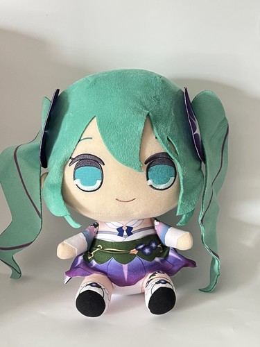 Stock hatsune miku - stock,