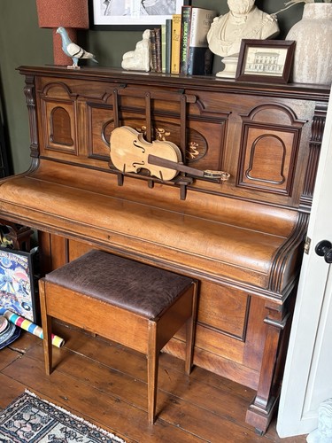 Vintage barratt robinson - &,