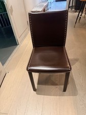 Roche bobois treccia - bobois, dark