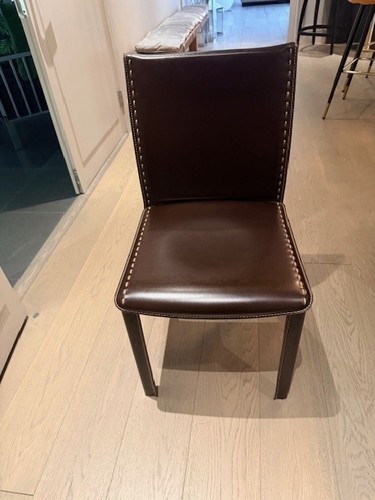 Roche bobois treccia dark - treccia,