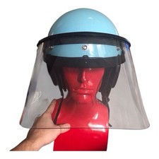 VTG Chicago Police Riot Helmet