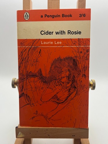 Cider with rosie laurie lee - with,