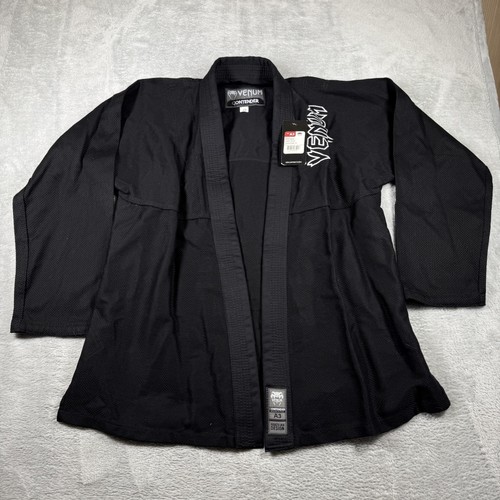 Venum contender jacket mens - gi,
