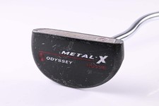 Odyssey Metal-X Rossie Putter