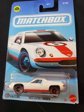 2025 MATCHBOX Sports Car