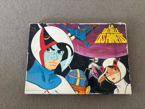 Gatchaman multiprint - gatchaman,