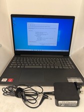 Lenovo Ideapad S145 W10/AMD