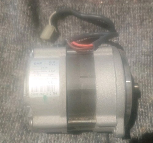 Riello rdb rbl 171t motor - riello,