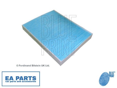 Filter interior air - filter,,