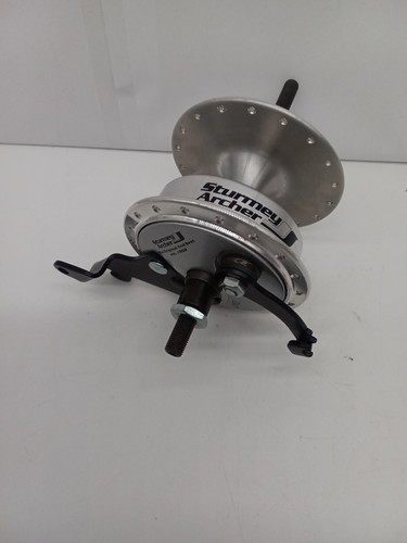 Sturmey archer hub rd - archer, x,rd