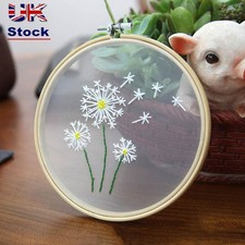 Accessories Embroidery Hoop