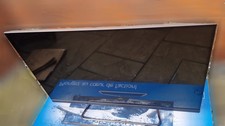 Philips tv with - 42",