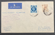 Kgvi 1939 first flight - gb,