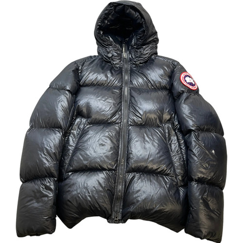 Canada goose men crofton - canada, men's