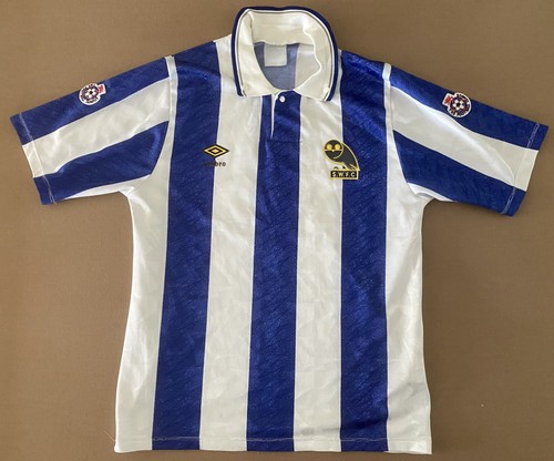 Sheffield wednesday football - sheffield,