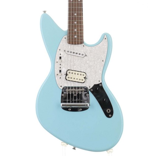 Fender japan jag stang - fender, jag-70