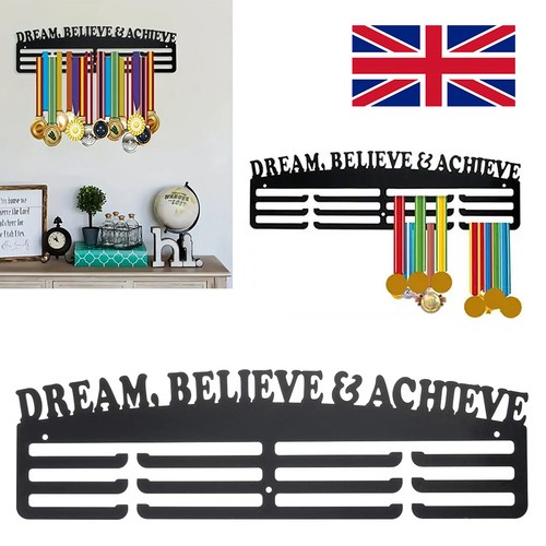 3tier medal hanger - medal,
