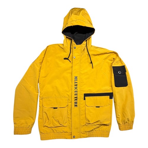 Mllticuuture mens 3xl mustard - mllticuuture,