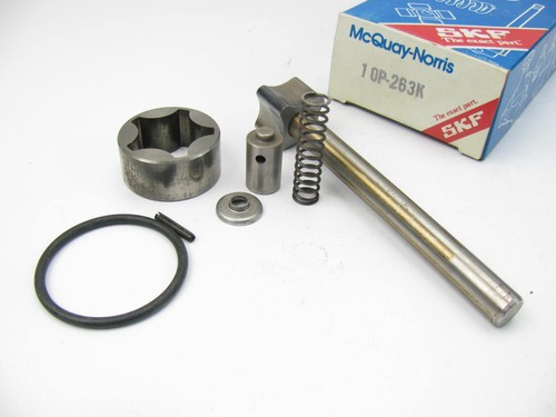 Mcquay norris op263k - op263k, pump
