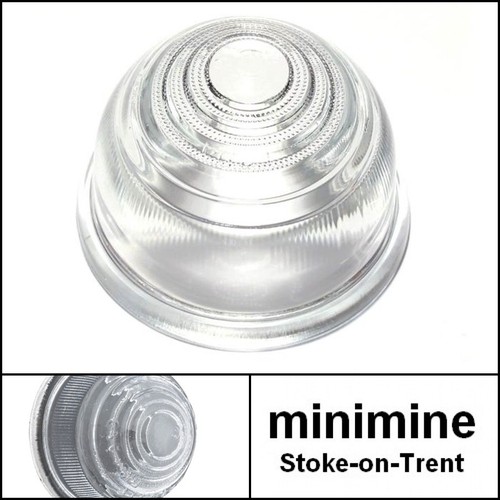 Classic mini front - mini,