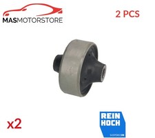 CONTROL ARM WISHBONE BUSH PAIR