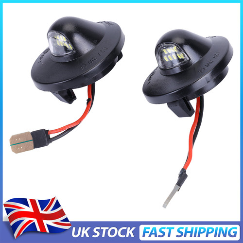 Led light car - 2x,