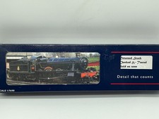 Bachmann 31-777 Class Modified