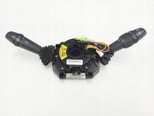 Fiat Stilo 2003 Wiper turn