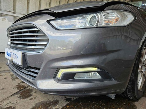 Ford mondeo mk5 2016 - mk5, left