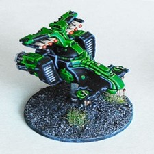 Forgeworld Aeronautica