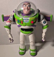 The Disney Store Buzz