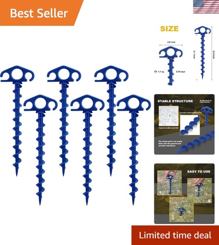 Tent stakes ground anchors - ground,