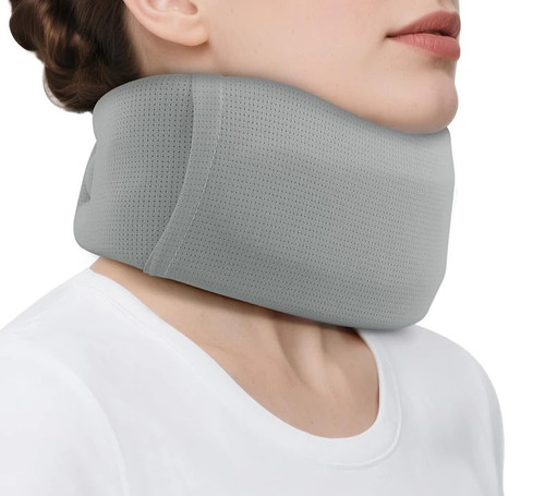 Soft foam neck collar - soft,