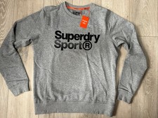 Superdry New Men’s Slim Fit