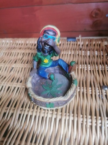 Vintage rastaman bob marley - rastaman,