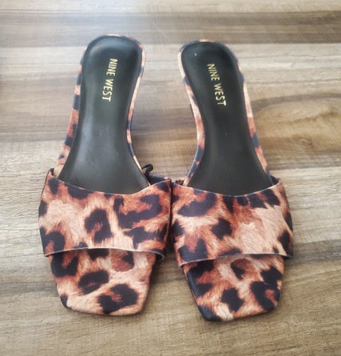 Nine west women kitten - west, women’s