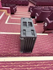 As-New SKB 4U Roto Rolling