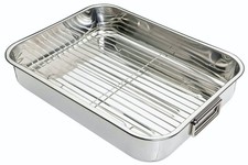 KitchenCraft Stainless Steel