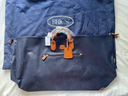 Bric life large navy - large,
