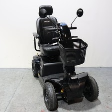 Used Electric Mobility Scooter
