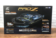 Unused Tokyo Marui PRO Z Diorama Course Set Z Gauge Model Train Layout w/ Box