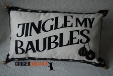 Rockett St George Cushion