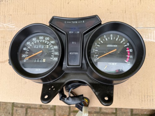 Yamaha rd350lc rd250lc genuine - rd350lc,