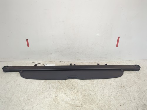 Honda parcel shelf load - parcel,