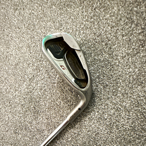 Ping g20 sand wedge black - ping,