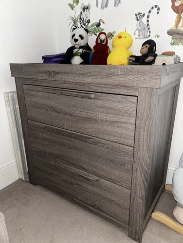 Mamas and papas cot - papas,