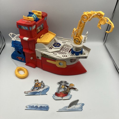 Transformers rescue bots - rescue,