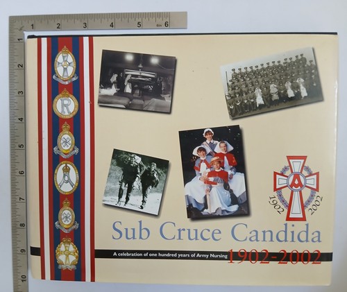 Sub cruce candida 100 years - sub,