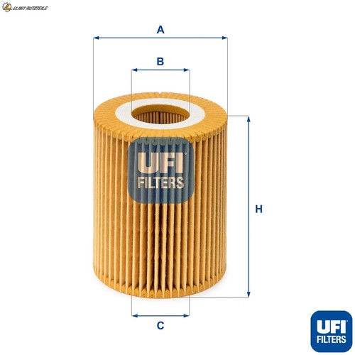 Oil filter 085 for - oil,